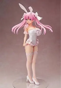 咲-Saki 全国編　原村和　バニーVer.のサムネイル