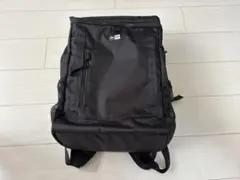 NEW ERA ニューエラ リュックサック25L Box Pack Medium