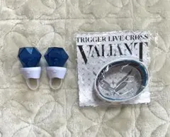 アイナナ　7周年　十龍之介　リングライト　リンライ　variant　ラバーバンド