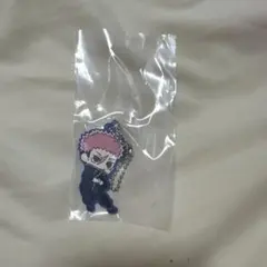 でふぉラバ！ 呪術廻戦 死滅回遊 虎杖 悠仁