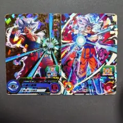 ドラゴンボールヒーローズ 身勝手の極意 LCセット ドラゴンボールヒーローズ 身勝手の極意 LCセット Yahoo!オークション