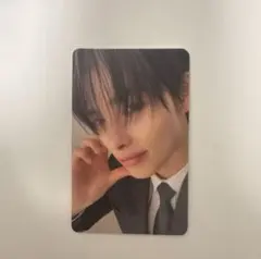 ENHYPEN DESIRE トレカ ユニバ特典 ニキ