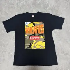 コラボtシャツ