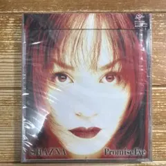 SHAZNA / Promise Eve 初回盤 シャズナ Izam - メルカリ