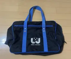 旧ワッペ 黒 紫 スクバ 限定色 - メルカリ