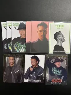 PSYCHIC FEVER 剣 トレカ（シクレ含む）