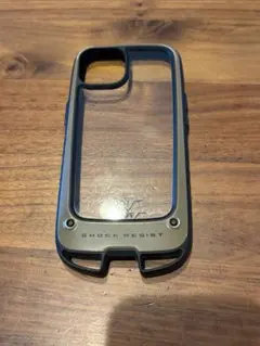 iPhone13 ROOT CO. iPhoneケース SHOCK RESIST