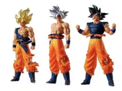 2025年最新】孫悟空 身勝手の極意 フィギュアの人気アイテム - メルカリ