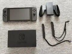 Nintendo Switch 本体