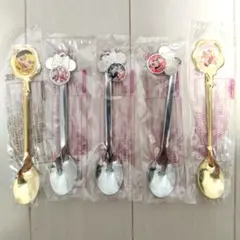 ディズニー カトラリー スプーン まとめ売り