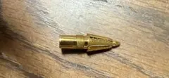 野原工芸 旧型固定式口金 艶消しシルバー - メルカリ