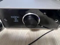 DENON PMA-50 プリメインアンプ 本体（難あり）のサムネイル