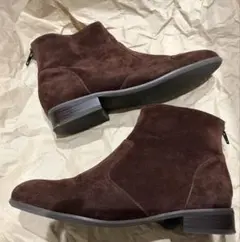 オリエンタルトラフィック　ショートブーツ