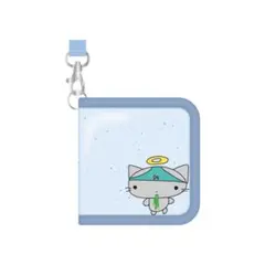 【新品未開封】心の中まで丸見えウォレット あのちゃん ano 公式グッズ 財布