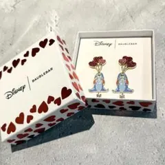 【海外限定】超激レアDISNEY×BAUBLEBAR プーさん イーヨー