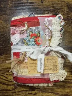 ジャンクジャーナル