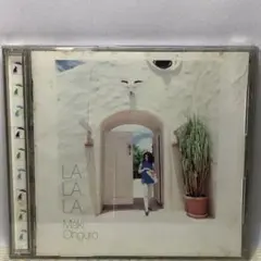 大黒摩季 LA.LA.LA.