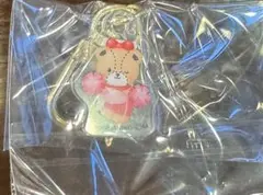 サンリオ キャラクター大賞 タイニーチャム