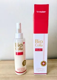 新品 ビオコラ ミルキーセラムクレンジング 150mL BIOコラ - メルカリ