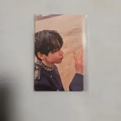 V テテ weverse ラキドロ BTS アリラン テヒョン