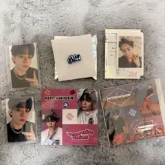 JO1 鶴房汐恩　まとめ売り