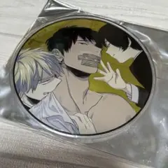だかいち アクリルコースター アニメイト グラッテ - メルカリ