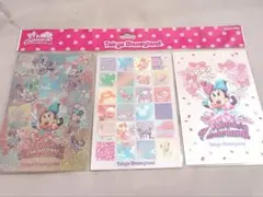 パルパルミニー　ポスカセット