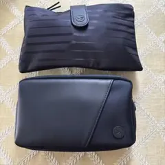 ルフトハンザ　ビジネスクラス　アメニティキット　往復2個分　未開封