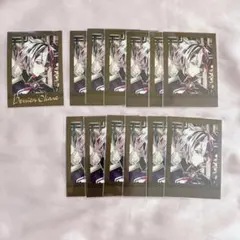 あくねこ ベリアン アクスタ