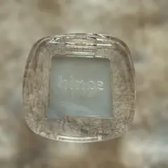 ヒンス シングルアイシャドウプライマー 01 BLUE SOAP