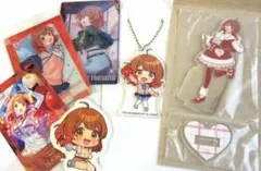 花海佑芽　まとめ売り