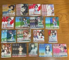 2025年最新】ヴァイス ハルヒ デッキの人気アイテム - メルカリ