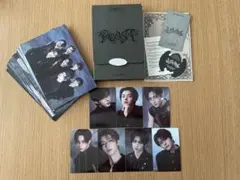 ALD1 少年BEAST POSTCARD ver. - メルカリ