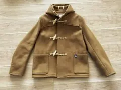 美品Orcival ダッフルコート ベージュ