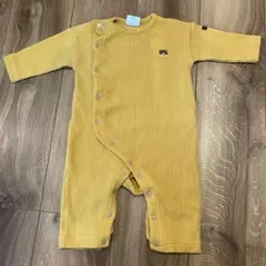 futafuta ロンパース カバーオール 70サイズ