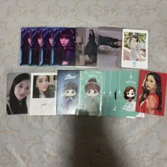 TWICE ミナ グッズセット