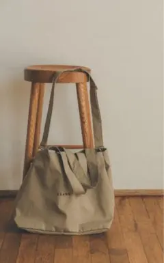 clane MULTI MOTHERS TOTEのサムネイル