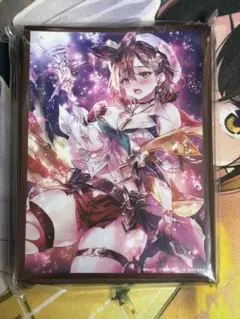 ライザのアトリエ ライザ ぴらるーく キャラクタースリーブ 51L5dHIlf7L._UF350,350_QL50_.jpg