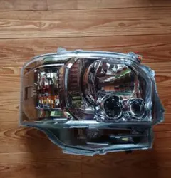 AA27トヨタ ハイエースLED ヘッドライト 左 KOITO26-137 - メルカリ