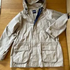 オールドユニクロ マウンテンパーカー