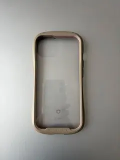 iPhone14 iFace Reflection ベージュ