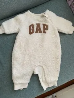 未使用 ロンパース