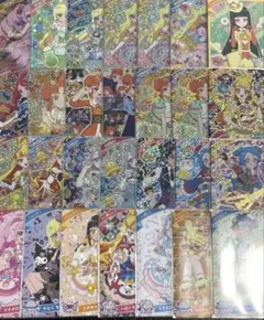 ひみつのアイプリ 星4 スペシャル サンリオ まとめ売り