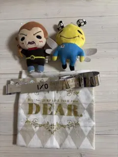 Hey! Say! JUMP ツアーグッズセット