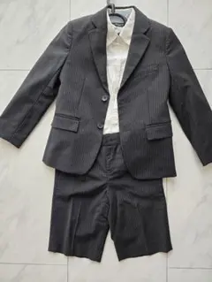 COMME CA ISM コムサ スーツ・シャツ 120