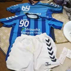 2026年最新】静岡産業大学 サッカーの人気アイテム - メルカリ