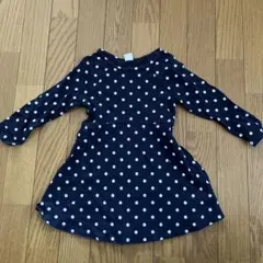 ベビーギャップ 女の子ワンピース100