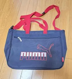 PUMA　かばん　ショルダーのサムネイル
