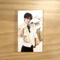 M!LK 山中柔太朗 トレカ 闘牛士衣装 - メルカリ