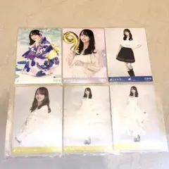 乃木坂46 生写真 まとめ売り 佐藤楓